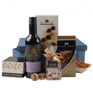 Hamper for Him image